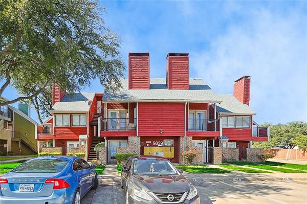 Dallas, TX 75243,9839 Walnut Street #306