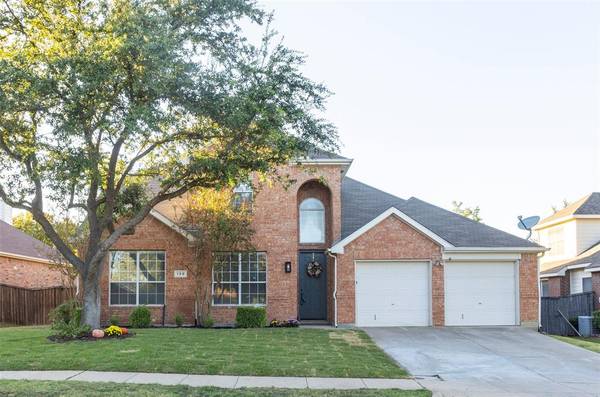 138 Kilmichael Drive, Coppell, TX 75019