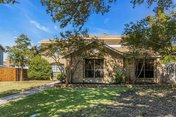 1849 Yorkshire Circle,  Lewisville,  TX 75067