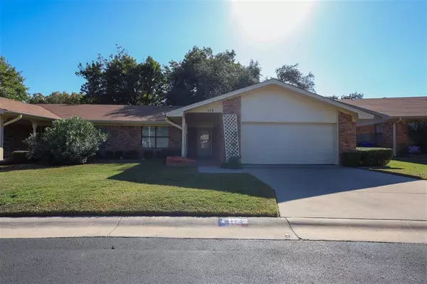 113 Azalea Drive, Brownwood, TX 76801