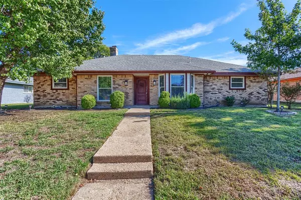 Carrollton, TX 75006,1319 Stonewood Drive