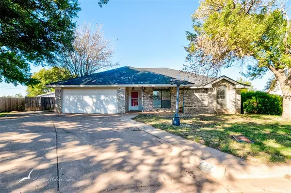 5142 Ryan Circle N, Abilene, TX 79606