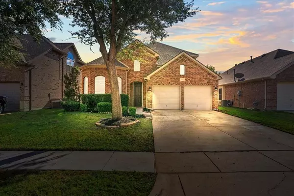 Grand Prairie, TX 75054,2675 Waterway Drive