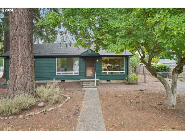 Milwaukie, OR 97222,9831 SE ECKLER AVE