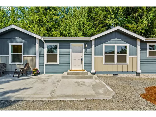 Florence, OR 97439,89375 Levage DR