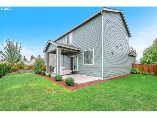 Vancouver, WA 98682,16523 NE 92ND CIR