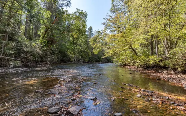 0 Old Rock Creek Road, Blue Ridge, GA 30513