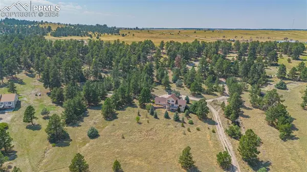 Elbert, CO 80106,13915 Double Tree Ranch CIR