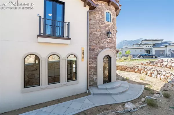 Colorado Springs, CO 80906,351 Bergamo WAY