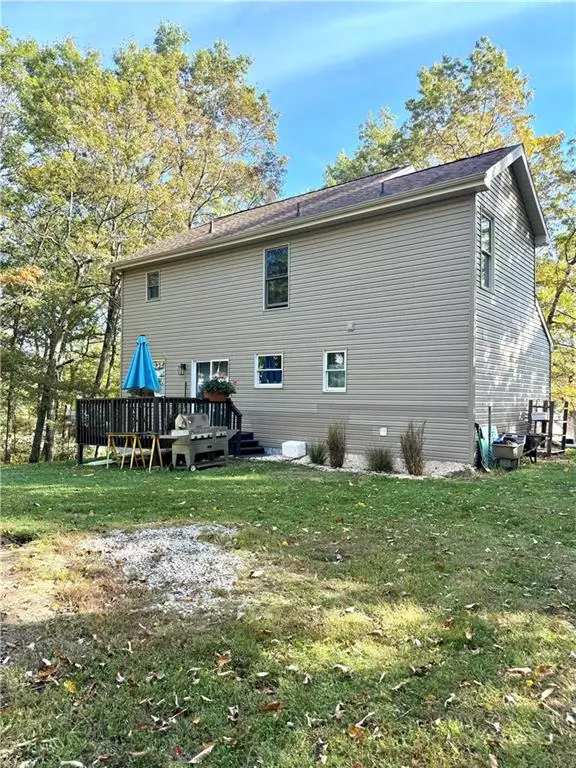 Jackson Twp, PA 18360,303 Fall Creek Terrace