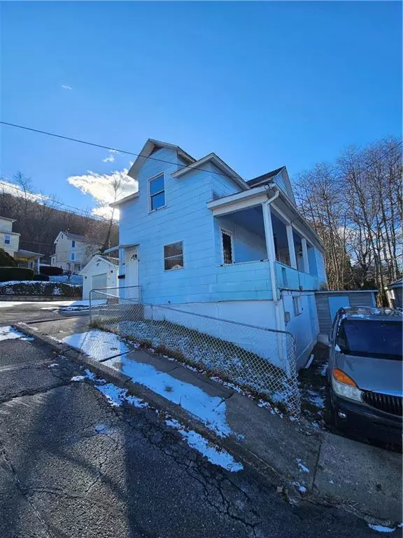 Nesquehoning Borough, PA 18240,116 Spruce Street