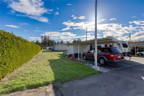 Comox, BC V9M 3X8,1240 Wilkinson Rd #50