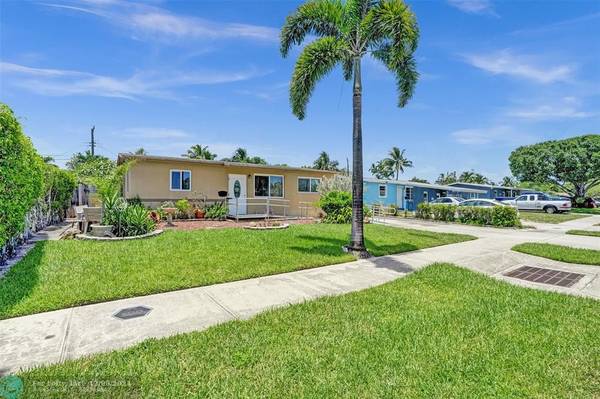 4171 NW 12th Ave, Oakland Park, FL 33309