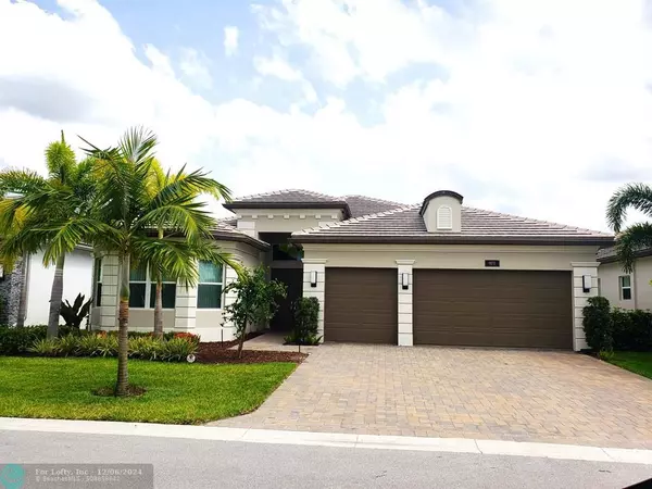 Boynton Beach, FL 33473,9870 Pecorino Isle