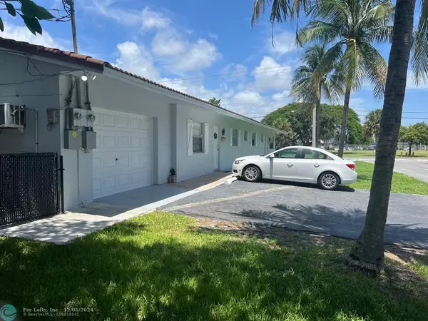 Pompano Beach, FL 33060,1310 NE 4th St