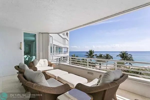 Lauderdale By The Sea, FL 33062,1700 S Ocean Blvd  #6D