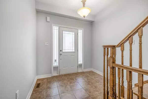 Newmarket, ON L3X 2S5,142 WOODBURY CRES