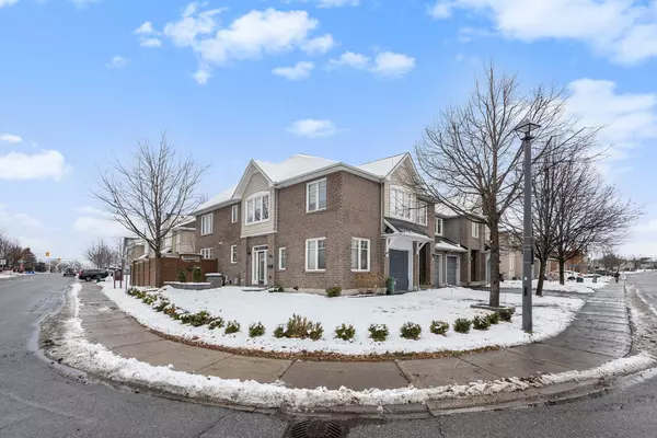 Barrhaven, ON K2J 0Y6,134 Abetti RDG