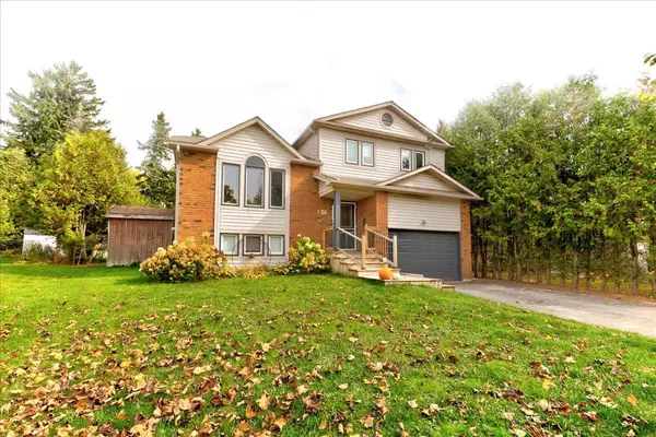 Centre Wellington, ON N1M 3M1,626 Holman CRES