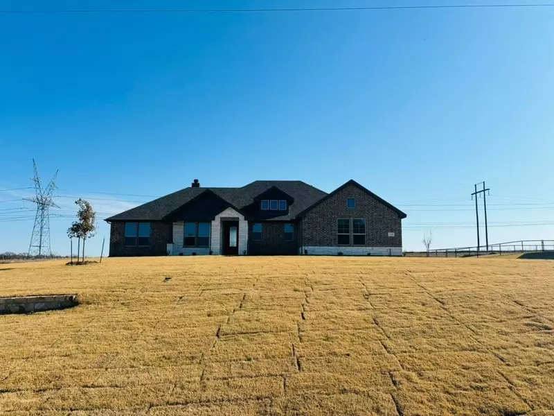 330 Big Bend Trail, Valley View, TX 76272