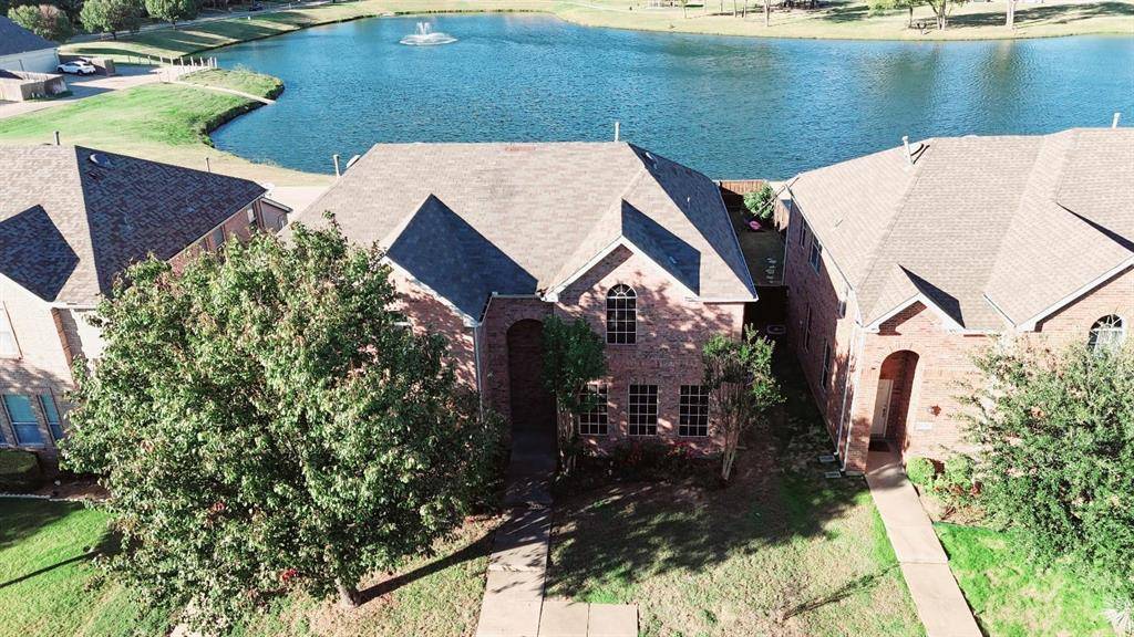 1132 Jamie Drive, Grand Prairie, TX 75052