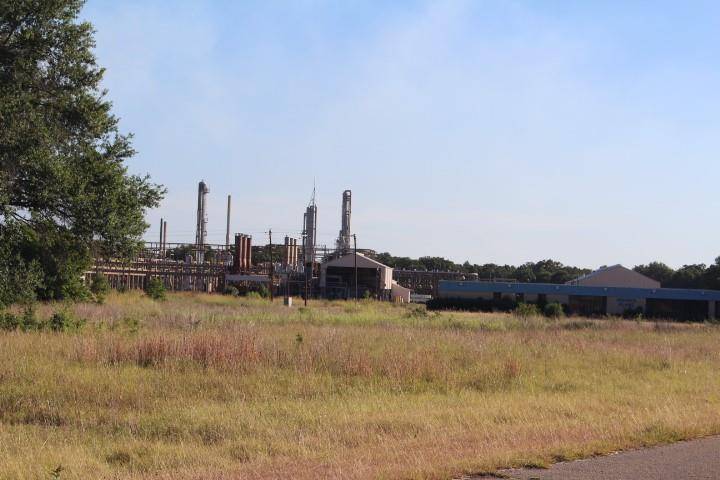 Mabank, TX 75156,000 Gas Plant Road