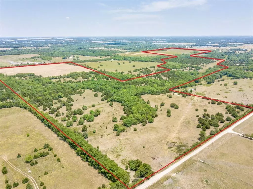 Trenton, TX 75490,TBD County RD 4535