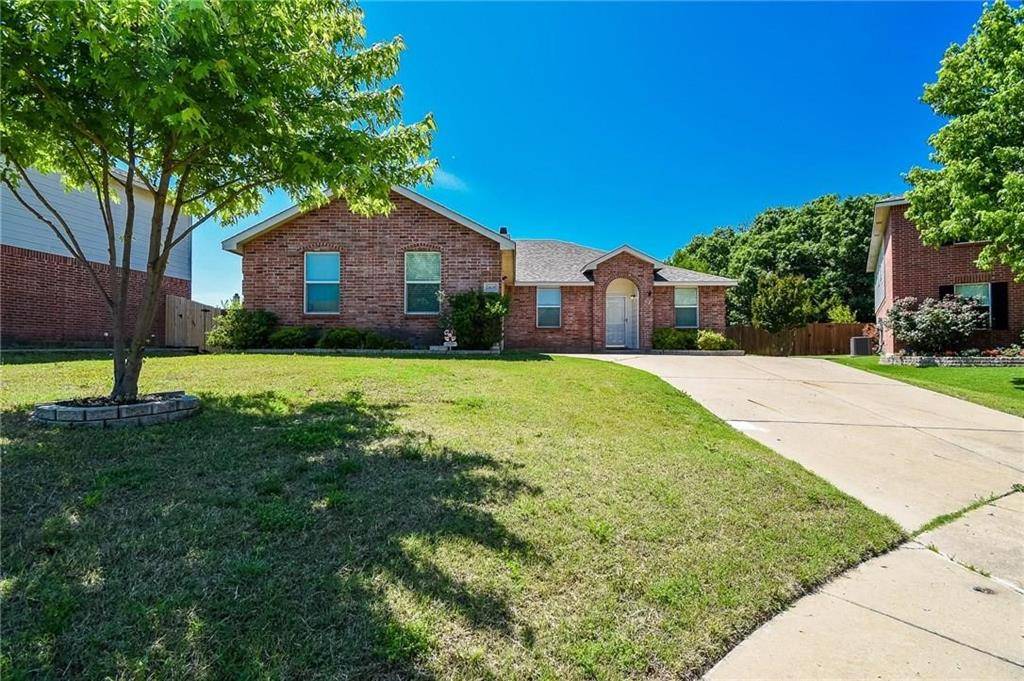 Wylie, TX 75098,2805 Prairie Court