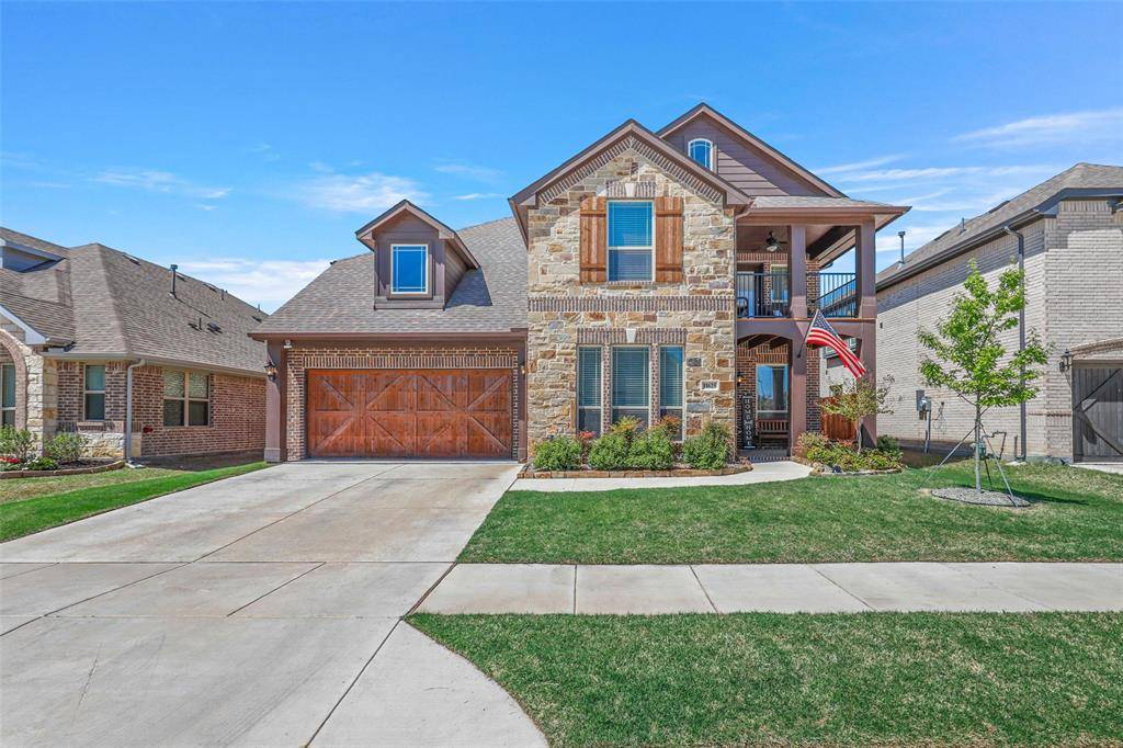 Fort Worth, TX 76244,11625 Falcon Trace Drive