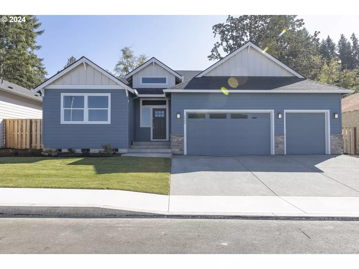 Estacada, OR 97023,3403 NE Justus AVE