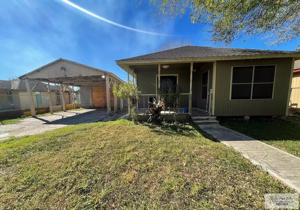 Weslaco, TX 78599,7107 SYLVIA HANDY ST