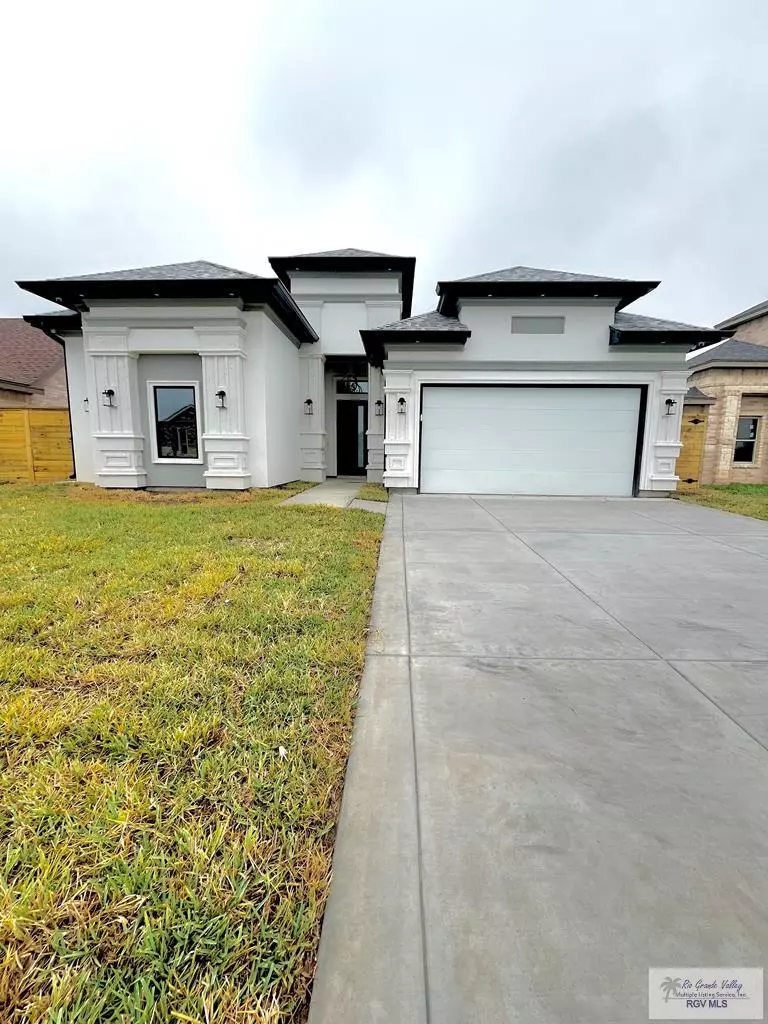 San Benito, TX 78586,105 JUSTICE CIR