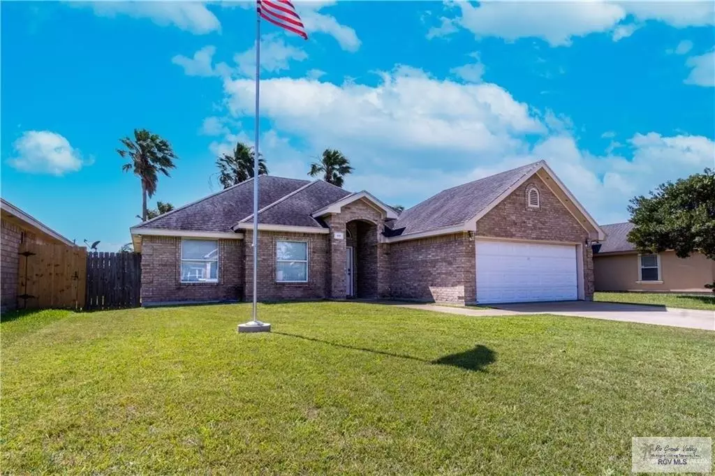 Harlingen, TX 78552,606 VIOLET LN.