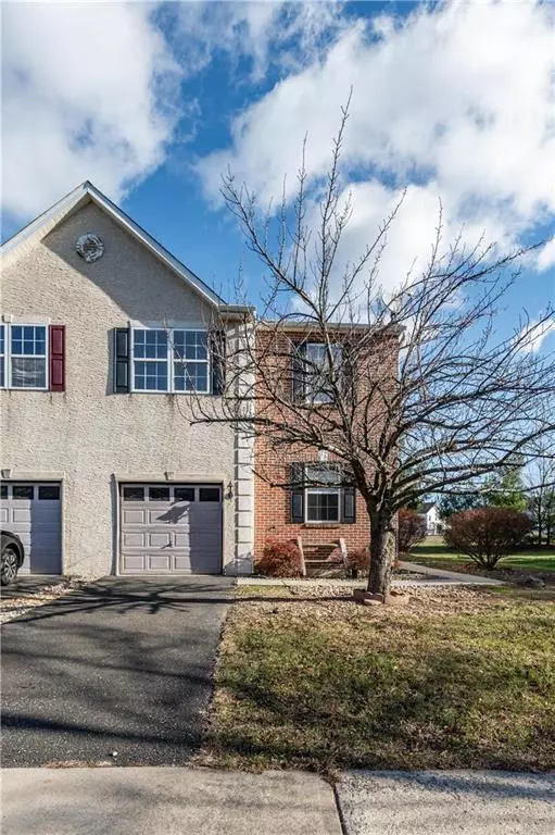 Lower Macungie Twp, PA 18062,6873 Hunt Drive