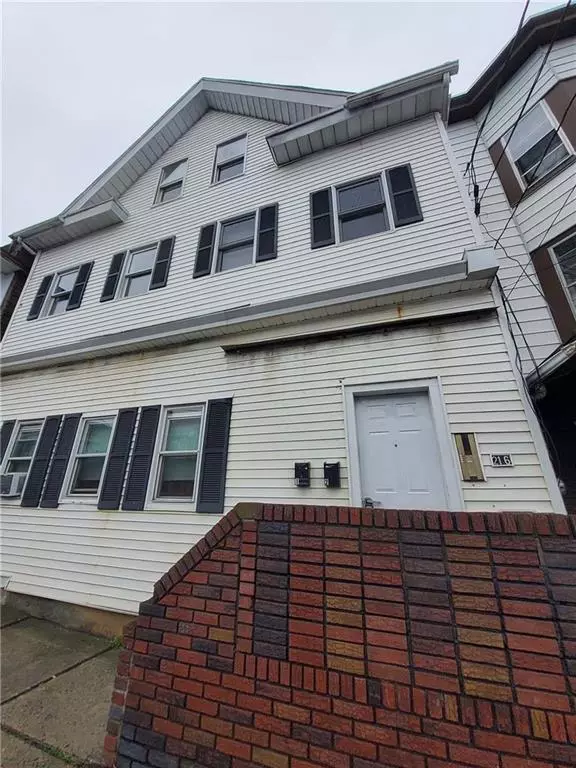 Lansford Borough, PA 18232,216 West Ridge Street #4