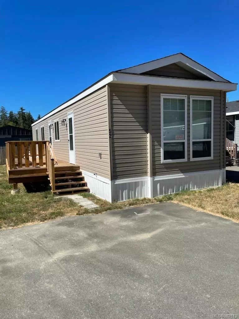 Coombs, BC V0R 1M0,1720 Whibley Rd #52