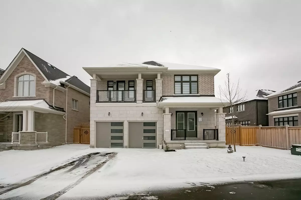 Whitchurch-stouffville, ON L4A 1M2,26 Joiner CIR