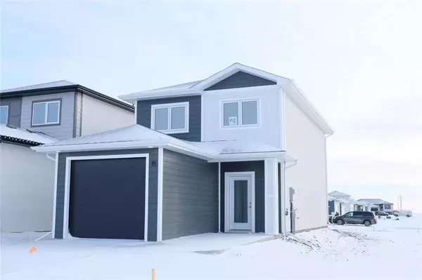 21 Gullane ST, Niverville, MB R0A 0A1