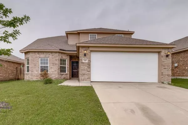 310 Lavaca Drive, Princeton, TX 75407