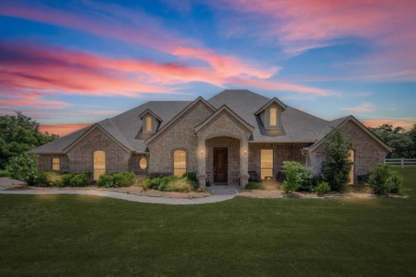 Azle, TX 76020,5809 Maple Valley Drive