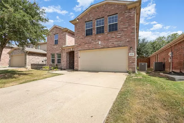 Little Elm, TX 75036,2026 Bishop Hill