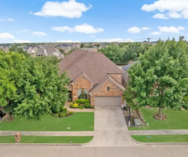 Mckinney, TX 75071,8821 Priest Meadow Court