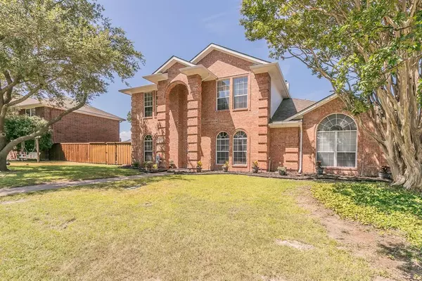 1097 Whispering Glen, Rockwall, TX 75087