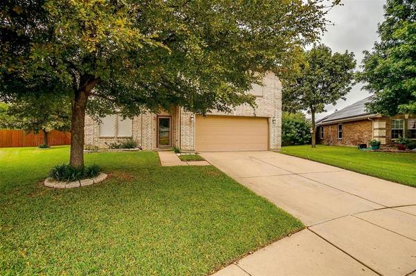 Burleson, TX 76028,1448 Lauren Drive