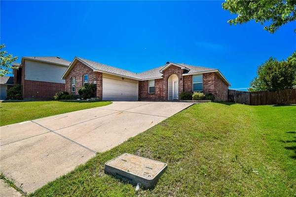 Wylie, TX 75098,2805 Prairie Court