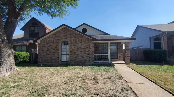 10627 Woodleaf Drive, Dallas, TX 75227