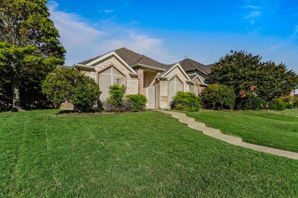 Rockwall, TX 75087,1261 Highland Drive