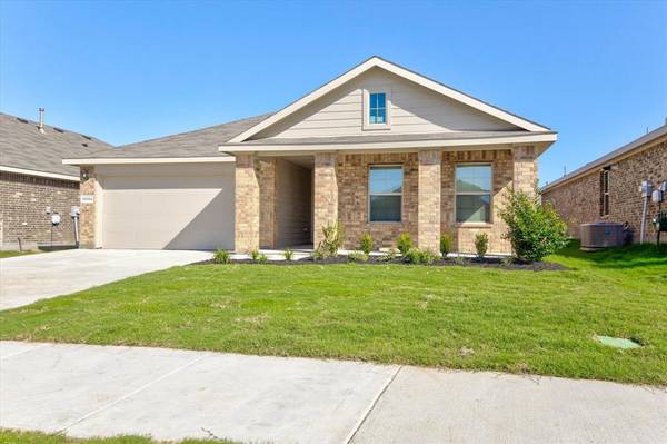 10393 Fort Teran Trail, Crowley, TX 76036