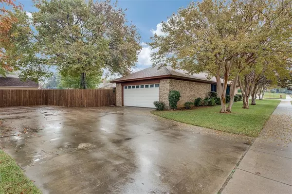 North Richland Hills, TX 76180,4720 Shady Lake Drive