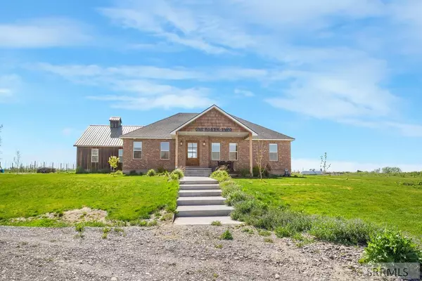 142 S 900 W, Blackfoot, ID 83221